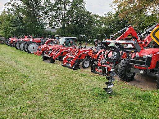 Used Car Dealer «Belle Mead Garage Inc», reviews and photos, 2454 US-206, Belle Mead, NJ 08502, USA