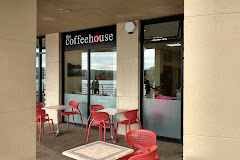 Patricia's Coffee House
