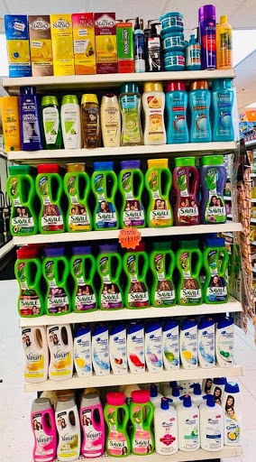 Mexican Grocery Store «El Rancho Supermercado», reviews and photos, 711 N Main St, Shelbyville, TN 37160, USA