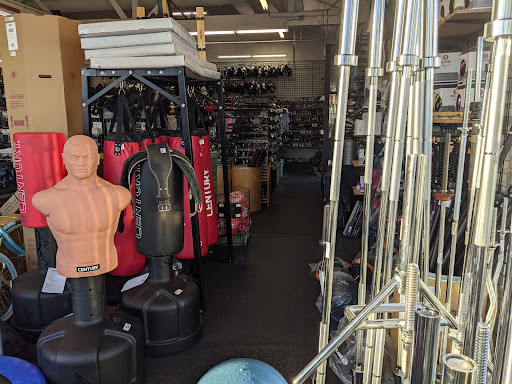 Sporting Goods Store «Play It Again Sports», reviews and photos, 5600 95th St, Oak Lawn, IL 60453, USA