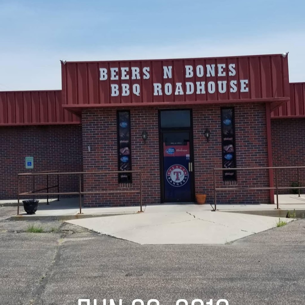 Beers 'n Bones 68310