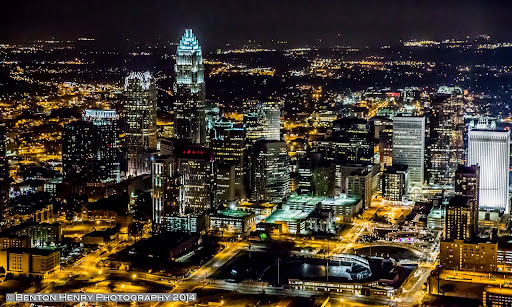 Baseball Club «Charlotte Knights Baseball Club», reviews and photos, 324 S Mint St, Charlotte, NC 28202, USA