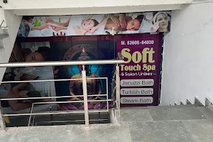 Soft Touch Spa and Salon - Best Spa In Ludhiana Punjab image