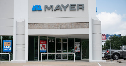 Electrical Supply Store «Mayer Electric Supply», reviews and photos, 2245 Schlumberger St, Houston, TX 77023, USA
