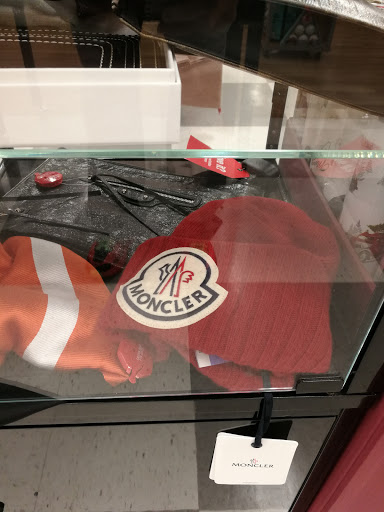 Department Store «T.J. Maxx», reviews and photos, 1 Worcester Rd, Framingham, MA 01701, USA