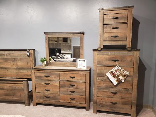 Appliance Store «Silica For Your Home», reviews and photos, 498 N Rolling Meadows Dr, Fond du Lac, WI 54937, USA