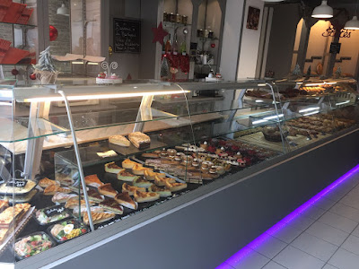 Le Fournil du Châtelet à Orléans