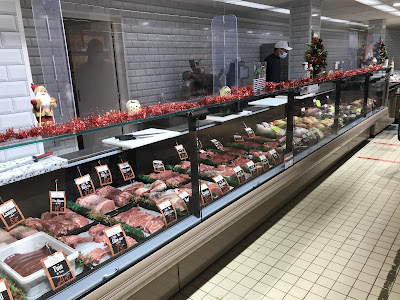 Carrefour Market Bourbourg à Bourbourg