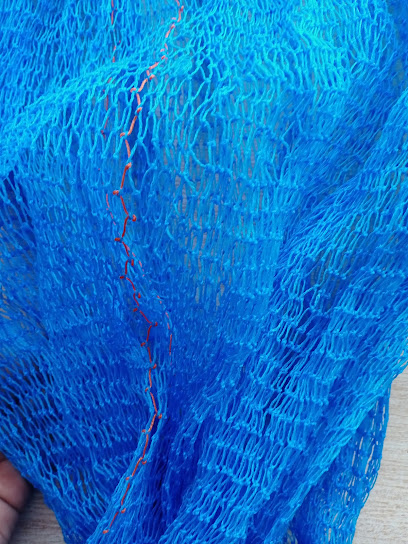 Attar Fish Nets Traders