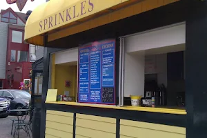 Sprinkles Ice Cream & Espresso Bar image