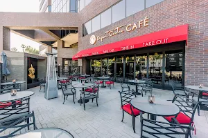 Dupont Centre Cafe image