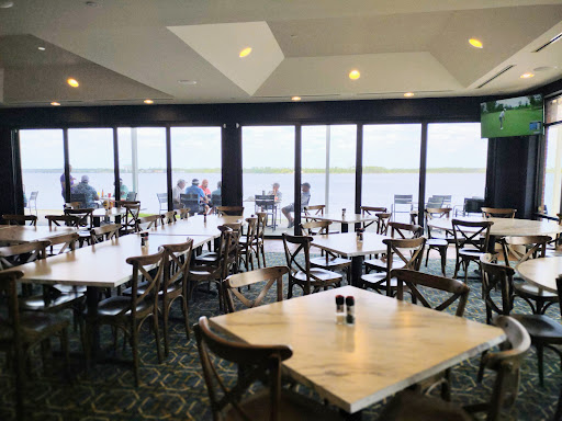 Golf Course «Panama Country Club», reviews and photos, 100 Country Club Dr, Lynn Haven, FL 32444, USA