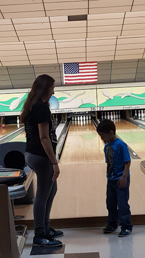 Bowling Alley «Armadilla Lanes II», reviews and photos, 10055 Fuqua St, Houston, TX 77089, USA
