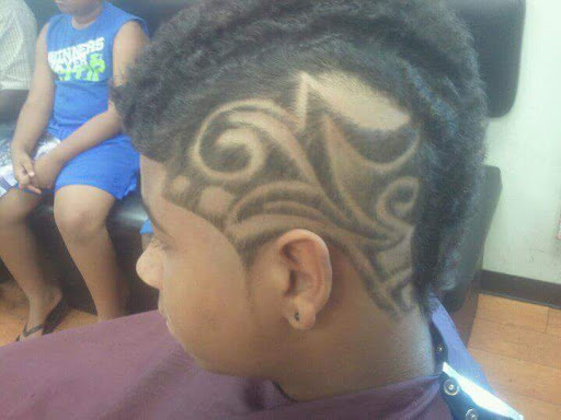 Barber Shop «Elite Barber Shop», reviews and photos, 51 New Orleans Rd #1b, Hilton Head Island, SC 29928, USA