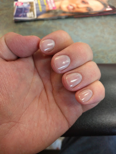 Beauty Salon «City Beauty Salon», reviews and photos, 1610 Polk St, San Francisco, CA 94109, USA