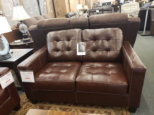 Furniture Store «United Furniture Club», reviews and photos, 10075 E Estates Dr, Cupertino, CA 95014, USA