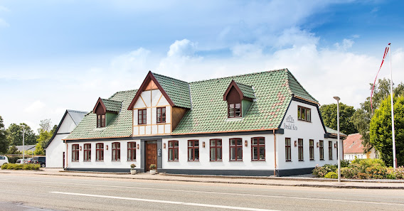 Bredal Kro Horsensvej 581, 7120 Vejle, Danmark