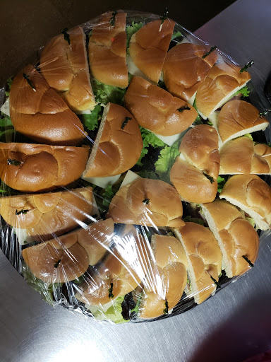 Deli «HoneyBaked Ham Company», reviews and photos, 10940 Fairfax Blvd G, Fairfax, VA 22030, USA