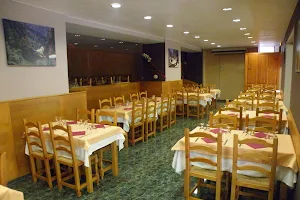 Restaurant La Fontcalda image