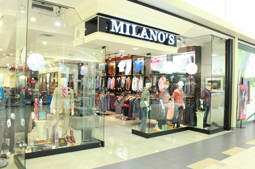 Milano's Men's Clothing