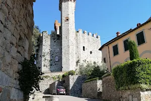 Castello di Nozzano image