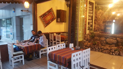 Bahanee Cafe & Restorant