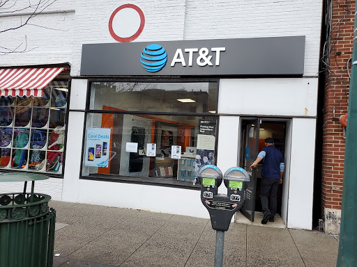 Cell Phone Store «AT&T Authorized Retailer», reviews and photos, 331 Mamaroneck Ave, Mamaroneck, NY 10543, USA