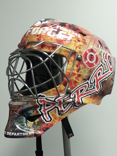 Print Shop «NHS Print», reviews and photos, 333 East Central Street #1, Franklin, MA 02038, USA