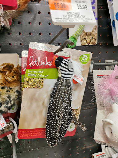 Pet Supply Store «Petco Animal Supplies», reviews and photos, 1333 Centennial Ave, Piscataway Township, NJ 08854, USA