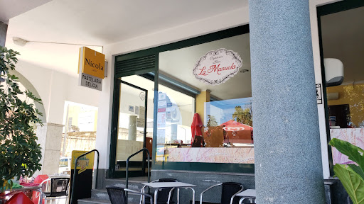 Delícia no Vila Real de Santo António, Faro
