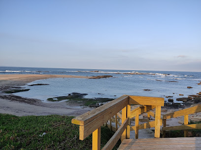 Mirador Panorámico José Igancio