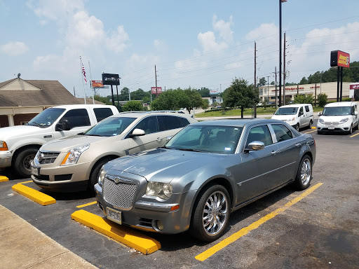 Auto Parts Store «Advance Auto Parts», reviews and photos, 1105 N Loop 336 W, Conroe, TX 77301, USA