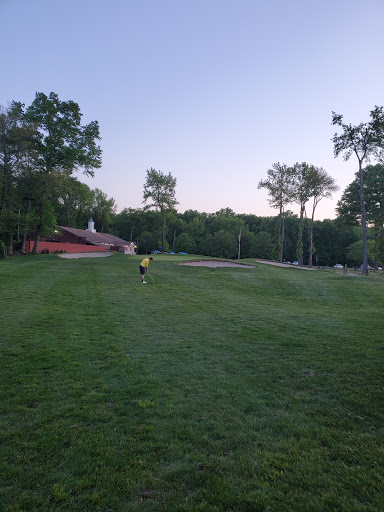 Golf Club «Meadows Golf Club», reviews and photos, 79 2 Bridges Rd, Lincoln Park, NJ 07035, USA