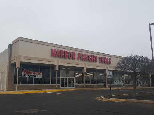 Hardware Store «Harbor Freight Tools», reviews and photos, 275 NJ-18 STE 1, East Brunswick, NJ 08816, USA