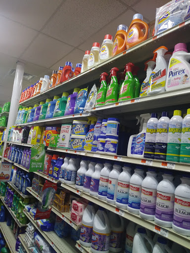 Supermarket «C-Town Supermarket», reviews and photos, 910 18th Ave, Newark, NJ 07106, USA