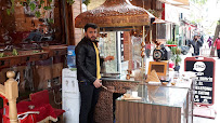 Atmosphère du Bosphore senturk kebab à Sarlat-la-Canéda - n°3