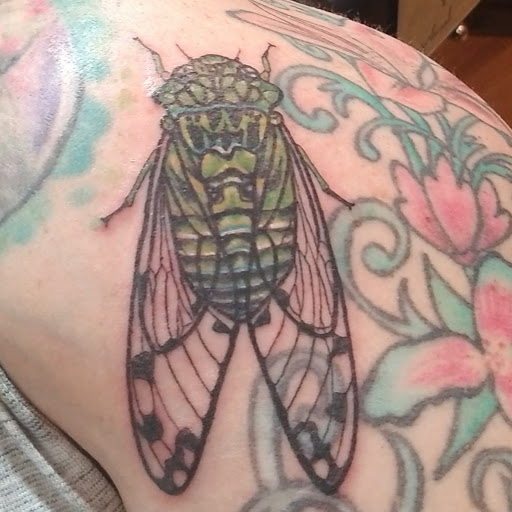 Explore scripture tattoo ideas for women, creative tattoo ideas in Durham, available at Skin City Body Art