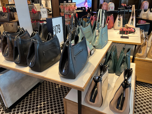 Store «Coach», reviews and photos, 45 N Arkansas Ave, Atlantic City, NJ 08401, USA