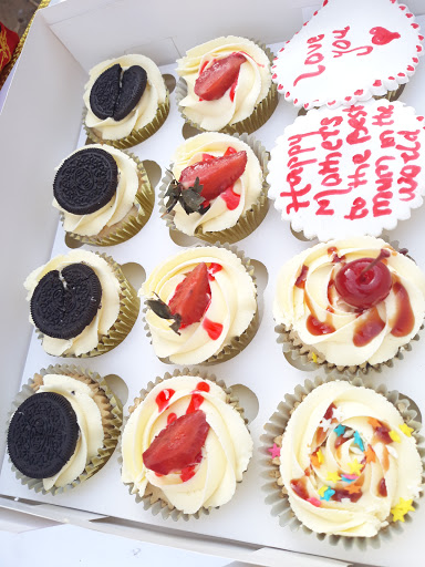 Sommie Cakes, Owerri Rd, Nnewi, Nigeria, Bakery, state Anambra