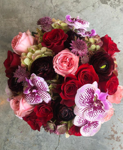 Florist «Pistils & Petals», reviews and photos, 1060 Alton Rd, Miami Beach, FL 33139, USA