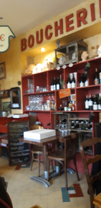 Atmosphère du Restaurant Café Comptoir à Montbrison - n°4