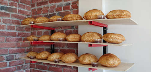 Boulangerie Kaakouna (كعكنا)