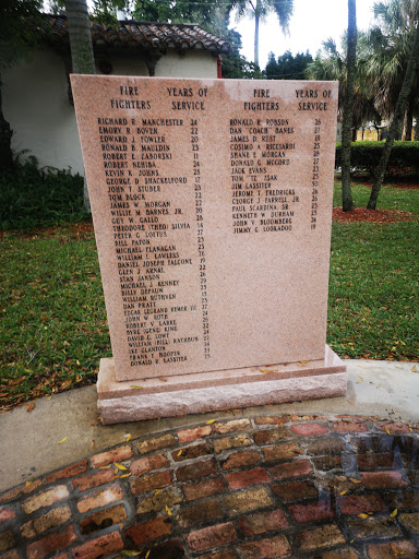 Museum «Fort Lauderdale Fire and Safety Museum, Inc.», reviews and photos, 1022 W Las Olas Blvd, Fort Lauderdale, FL 33312, USA