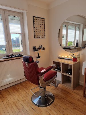 Coiffeur - Barbier "Figaro" à Terville