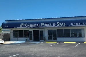Chemical Pool & Spas image