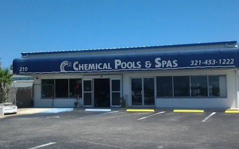Chemical Pool & Spas image