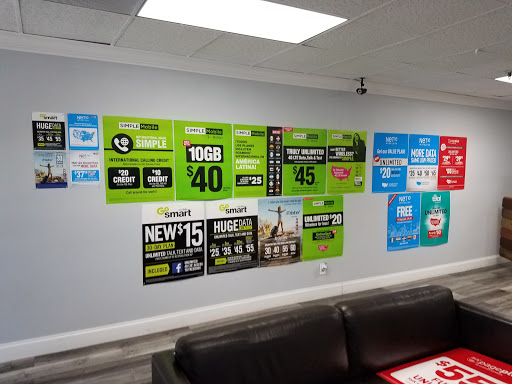 Cell Phone Store «Cell Bros», reviews and photos, 52 E Main St, Apopka, FL 32703, USA