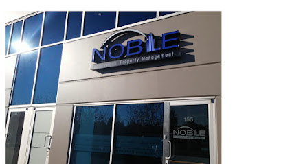 Noble & Associates Property Management