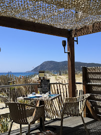 Atmosphère du Restaurant Buddha Beach à La Seyne-sur-Mer - n°6