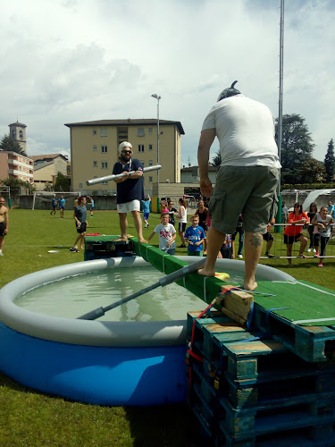 Centro sportivo comunale Concabella - Mendrisio